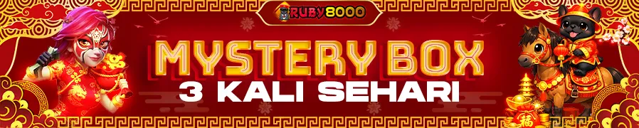 event slot ruby8000